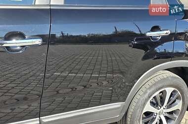 Внедорожник / Кроссовер Kia Sorento 2012 в 