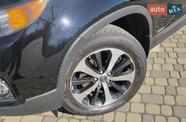 Внедорожник / Кроссовер Kia Sorento 2012 в 