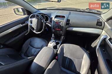 Внедорожник / Кроссовер Kia Sorento 2012 в 