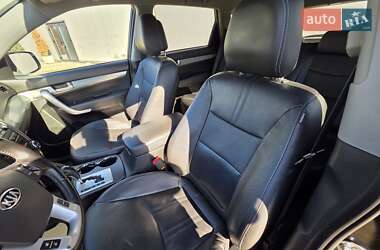 Внедорожник / Кроссовер Kia Sorento 2012 в 