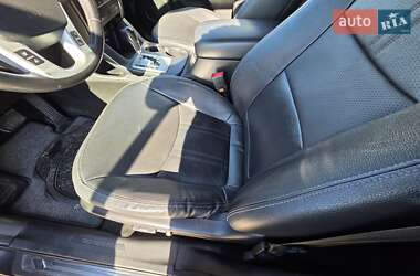 Внедорожник / Кроссовер Kia Sorento 2012 в 