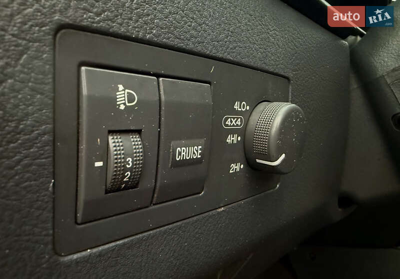 Внедорожник / Кроссовер Kia Sorento 2003 в Соснице