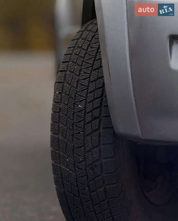Внедорожник / Кроссовер Kia Sorento 2003 в Соснице
