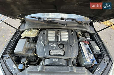 Внедорожник / Кроссовер Kia Sorento 2006 в 