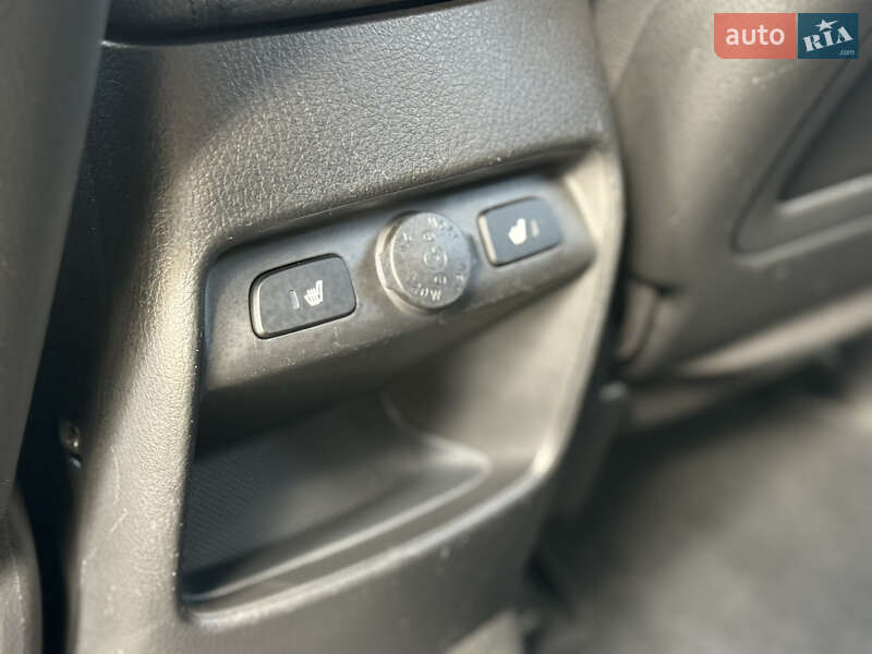 Позашляховик / Кросовер Kia Sorento 2012 в Луцьку фото 34 Позашляховик / Кросовер Kia Sorento 2012 в Луцьку
