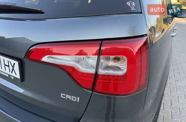 Внедорожник / Кроссовер Kia Sorento 2013 в 