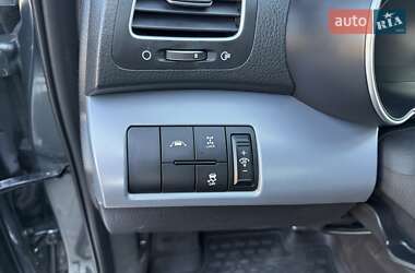 Внедорожник / Кроссовер Kia Sorento 2013 в 