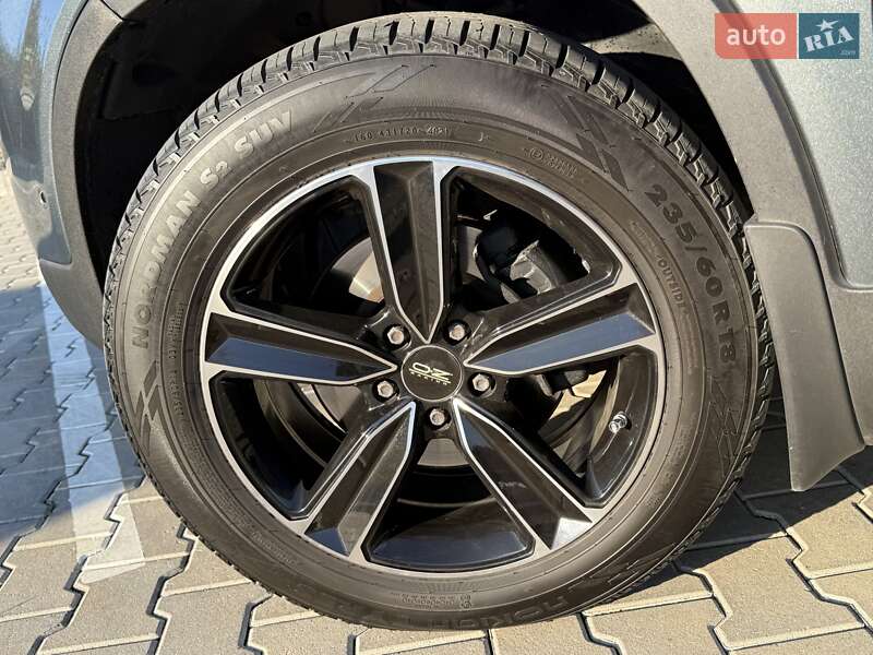 Позашляховик / Кросовер Kia Sorento 2013 в Чернівцях фото 49 Позашляховик / Кросовер Kia Sorento 2013 в Чернівцях