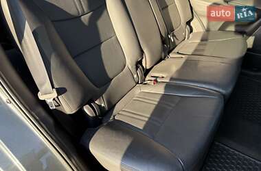 Внедорожник / Кроссовер Kia Sorento 2013 в 
