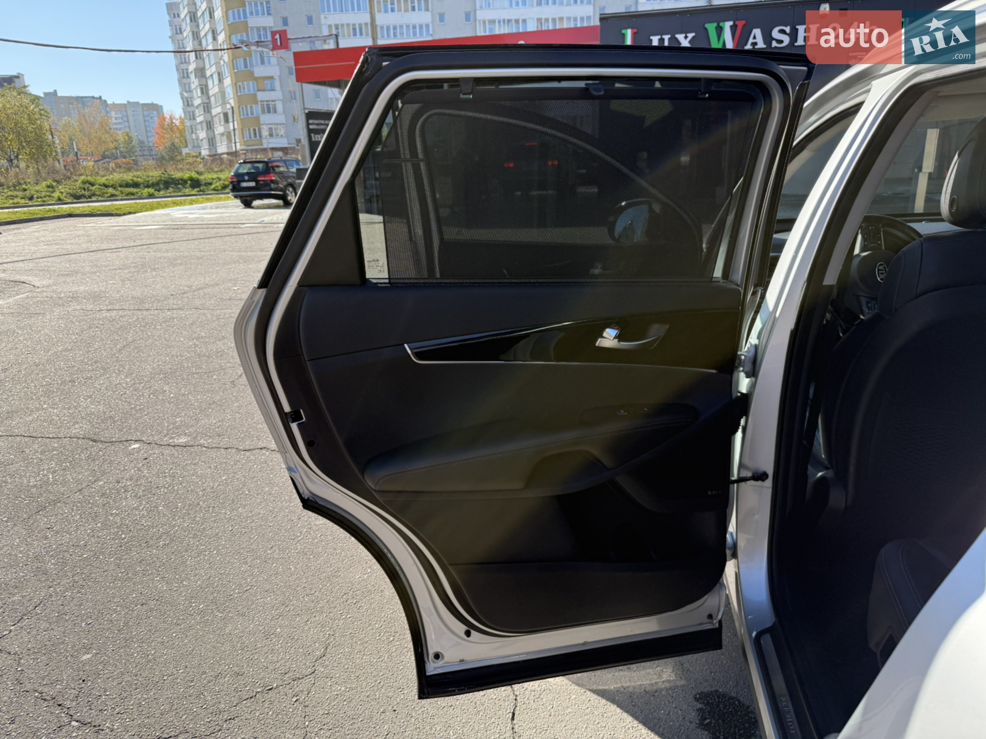 2016 Kia Sorento - мініатюра 23
