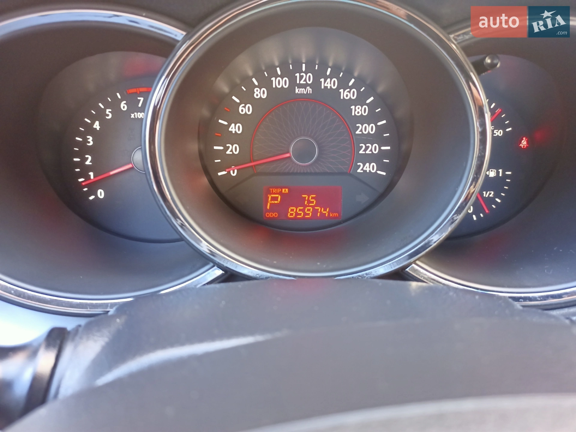 2011 Kia Sorento - мініатюра 6
