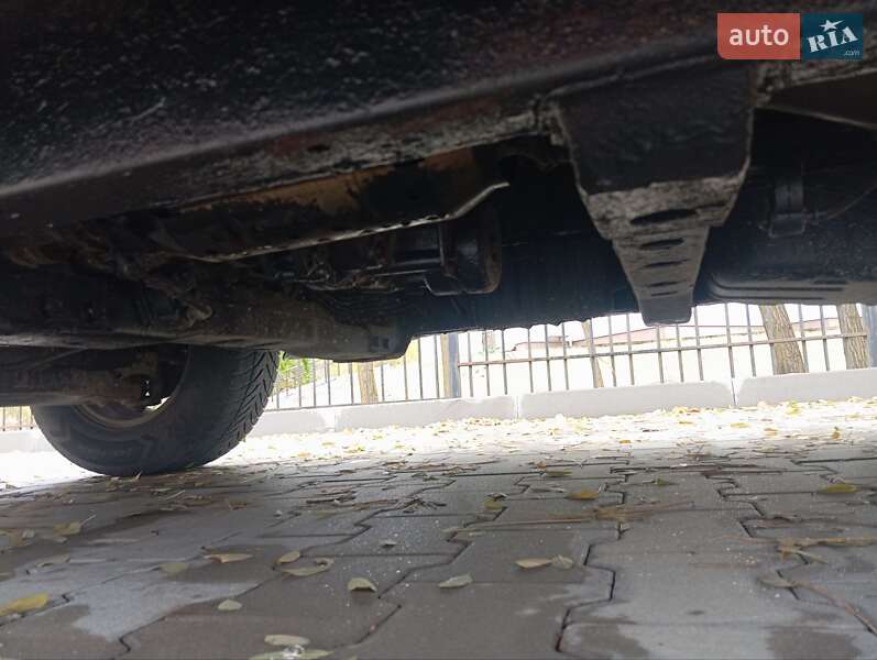 Внедорожник / Кроссовер Kia Sorento 2003 в Буче фото 33 Внедорожник / Кроссовер Kia Sorento 2003 в Буче