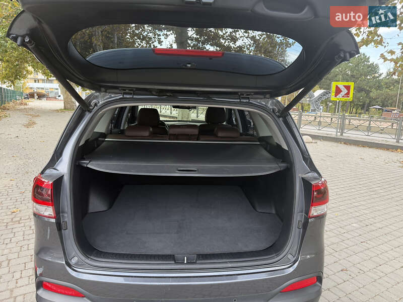 Позашляховик / Кросовер Kia Sorento 2015 в Одесі