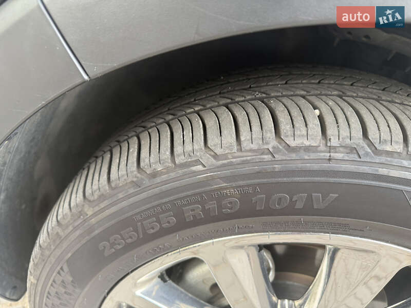 Позашляховик / Кросовер Kia Sorento 2015 в Одесі