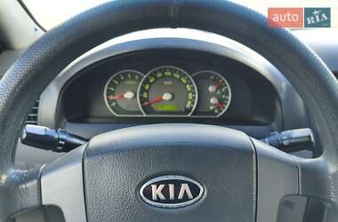 Позашляховик / Кросовер Kia Sorento 2008 в  фото 19 Позашляховик / Кросовер Kia Sorento 2008 в
