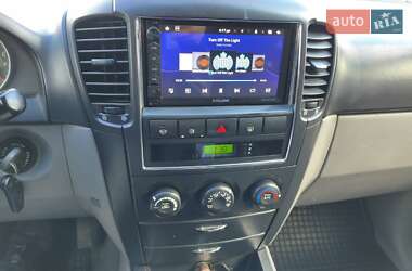 Позашляховик / Кросовер Kia Sorento 2008 в  фото 17 Позашляховик / Кросовер Kia Sorento 2008 в