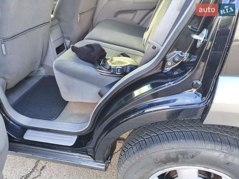 Внедорожник / Кроссовер Kia Sorento 2008 в Кролевце