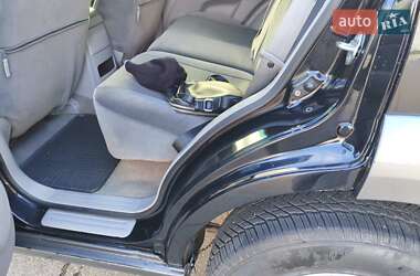 Позашляховик / Кросовер Kia Sorento 2008 в  фото 15 Позашляховик / Кросовер Kia Sorento 2008 в