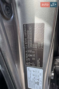 Внедорожник / Кроссовер Kia Sorento 2011 в 