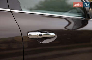 Внедорожник / Кроссовер Kia Sorento 2016 в 