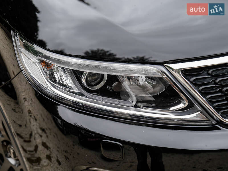 Внедорожник / Кроссовер Kia Sorento 2013 в Бродах фото 39 Внедорожник / Кроссовер Kia Sorento 2013 в Бродах
