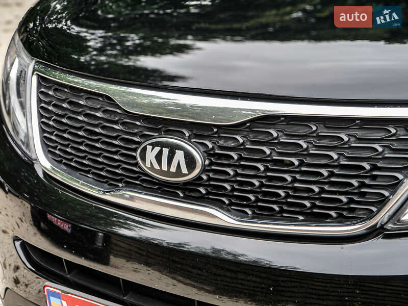 Внедорожник / Кроссовер Kia Sorento 2013 в Бродах фото 42 Внедорожник / Кроссовер Kia Sorento 2013 в Бродах