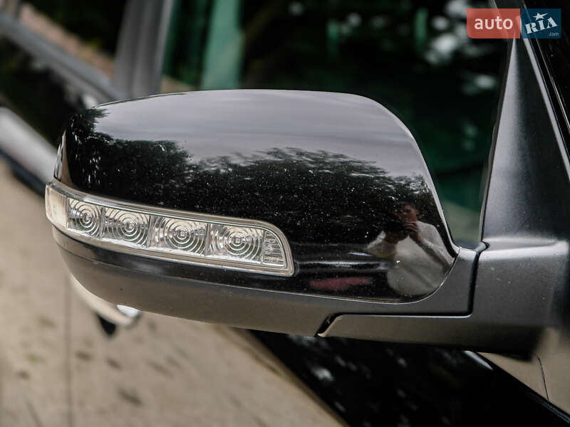 Внедорожник / Кроссовер Kia Sorento 2013 в Бродах фото 54 Внедорожник / Кроссовер Kia Sorento 2013 в Бродах