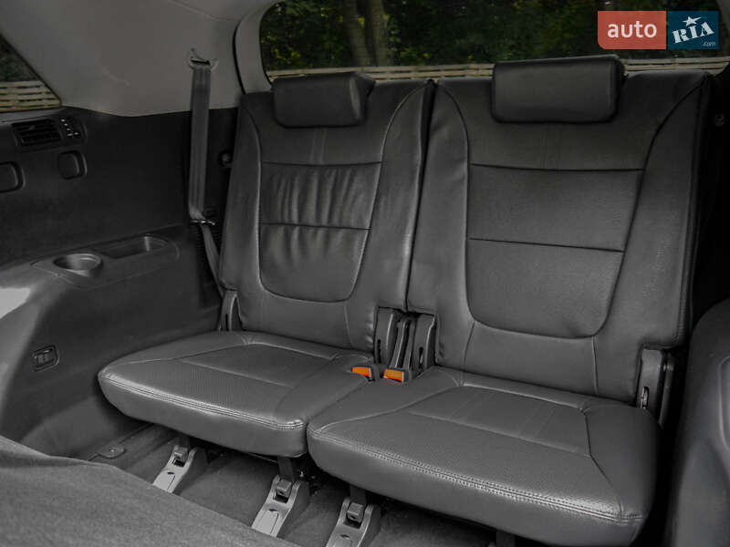 Внедорожник / Кроссовер Kia Sorento 2013 в Бродах фото 107 Внедорожник / Кроссовер Kia Sorento 2013 в Бродах