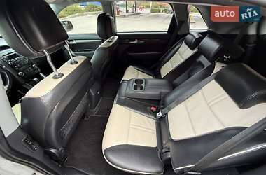 Внедорожник / Кроссовер Kia Sorento 2010 в 