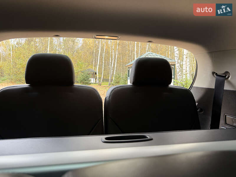 Позашляховик / Кросовер Kia Sorento 2016 в Стрию