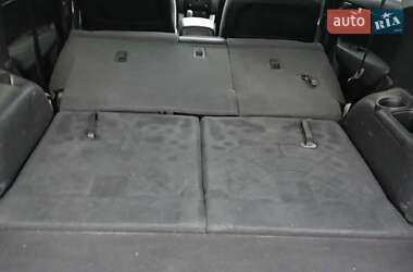Позашляховик / Кросовер Kia Sorento 2012 в  фото 6 Позашляховик / Кросовер Kia Sorento 2012 в