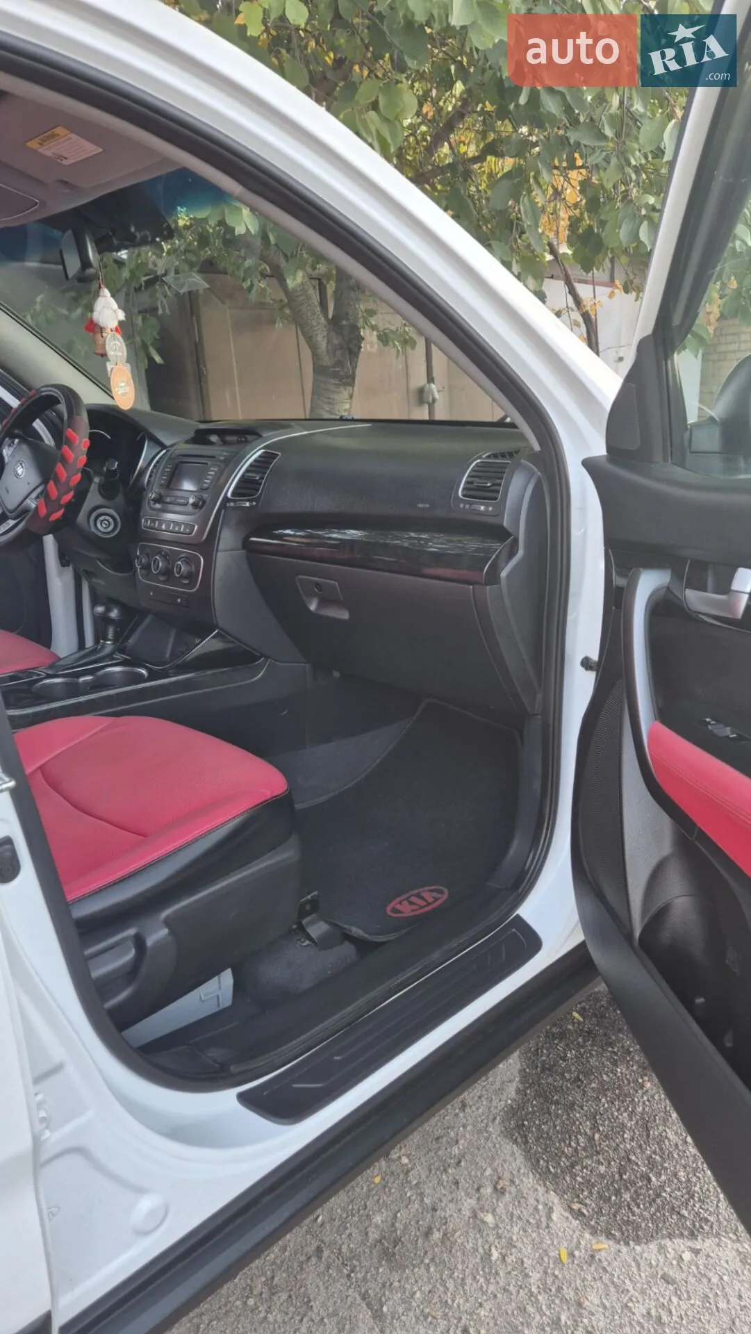 2014 Kia Sorento - мініатюра 8