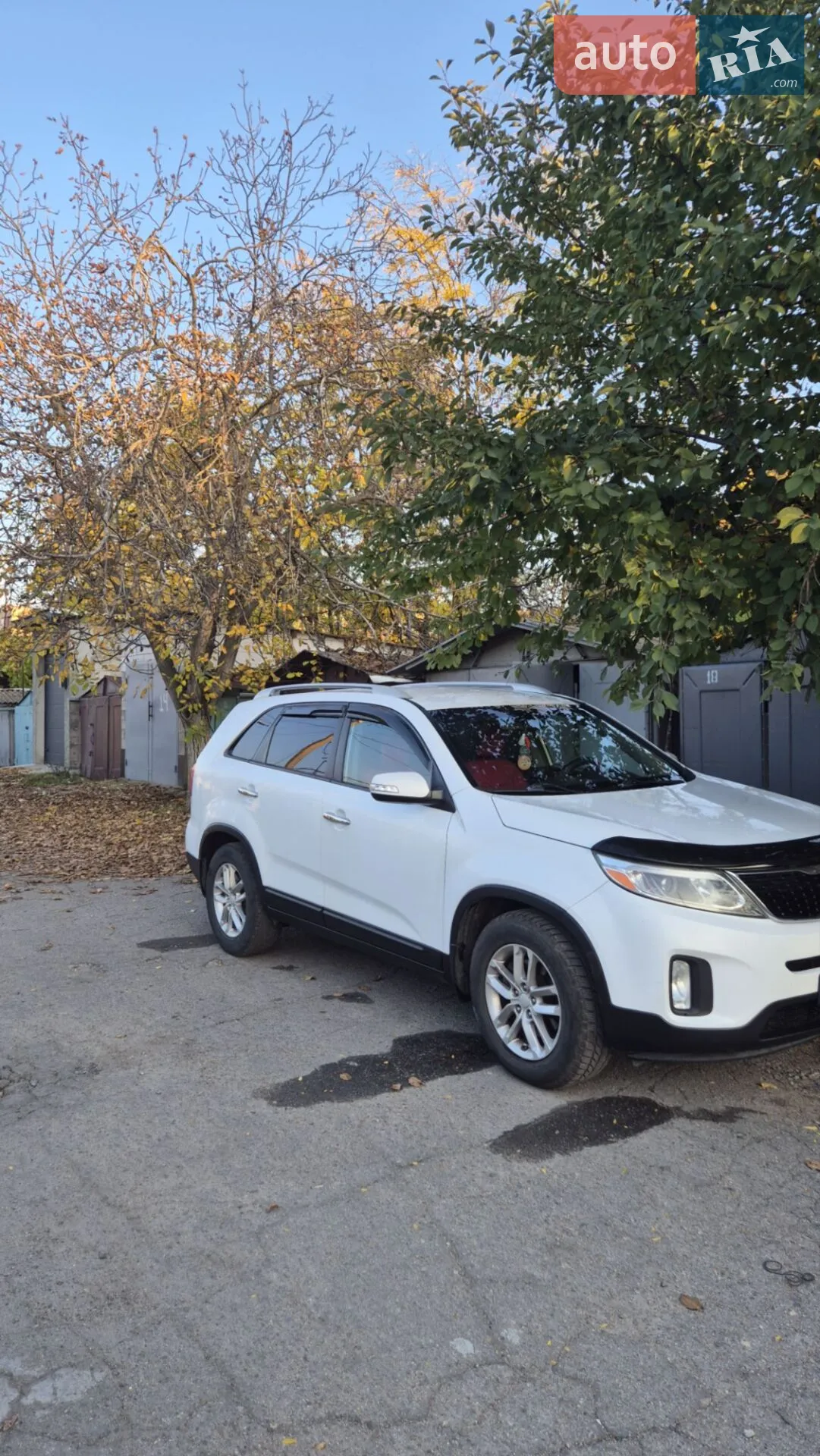 2014 Kia Sorento - фото 1