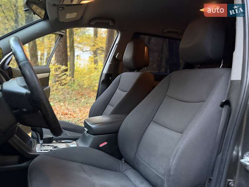 Позашляховик / Кросовер Kia Sorento 2011 в Львові фото 81 Позашляховик / Кросовер Kia Sorento 2011 в Львові