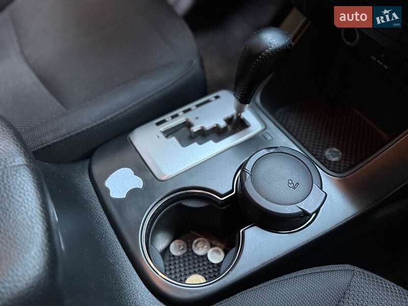 Позашляховик / Кросовер Kia Sorento 2011 в Львові фото 86 Позашляховик / Кросовер Kia Sorento 2011 в Львові