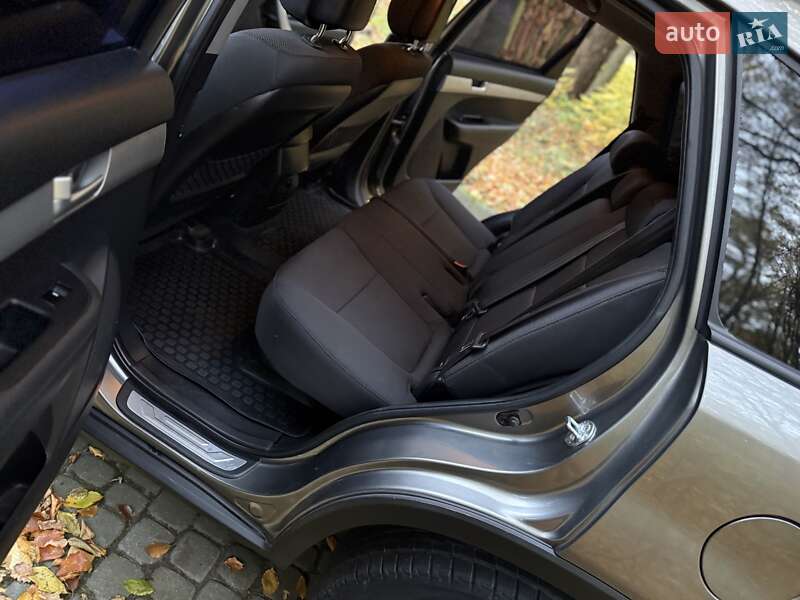 Позашляховик / Кросовер Kia Sorento 2011 в Львові фото 98 Позашляховик / Кросовер Kia Sorento 2011 в Львові