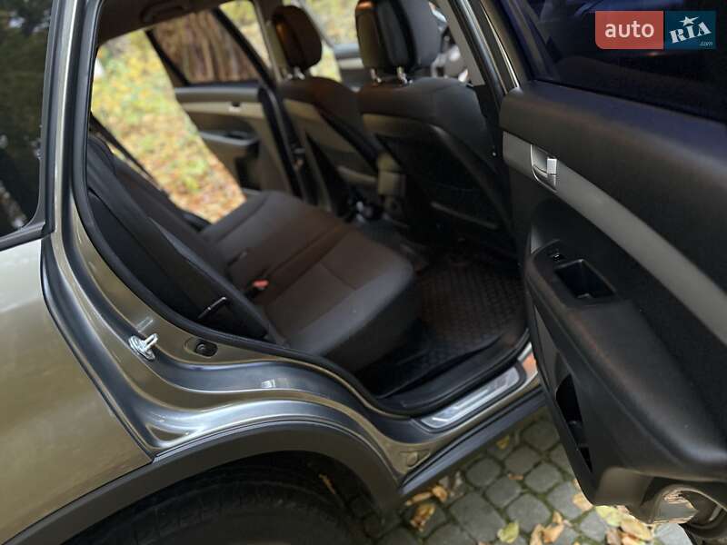Позашляховик / Кросовер Kia Sorento 2011 в Львові фото 103 Позашляховик / Кросовер Kia Sorento 2011 в Львові