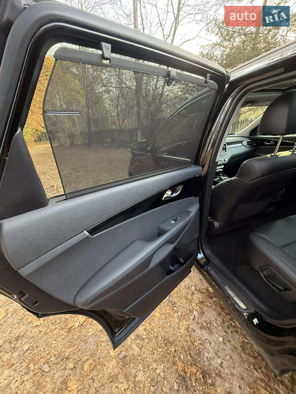 Позашляховик / Кросовер Kia Sorento 2019 в Івано-Франківську фото 26 Позашляховик / Кросовер Kia Sorento 2019 в Івано-Франківську