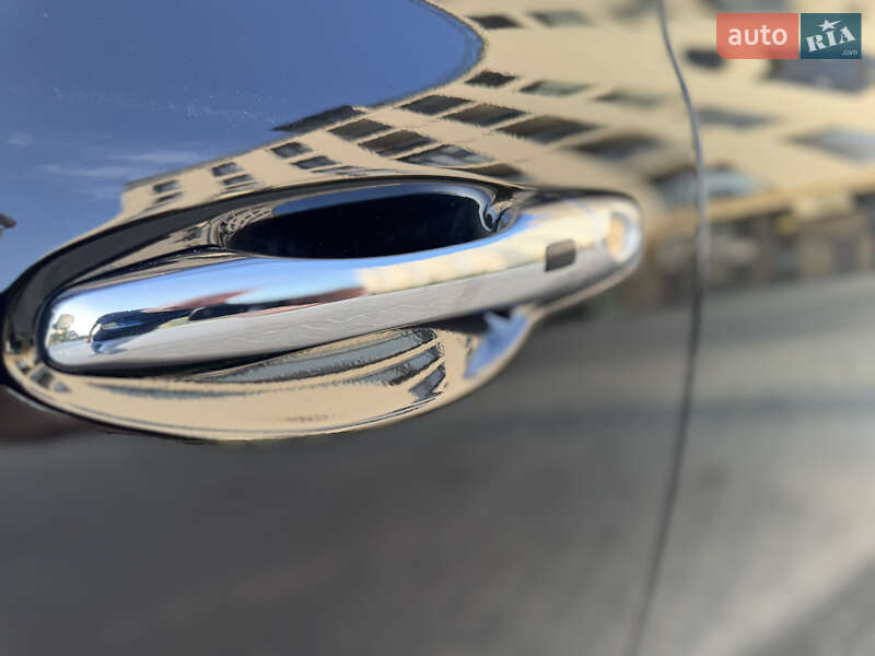 Внедорожник / Кроссовер Kia Sorento 2015 в Ивано-Франковске