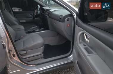 Позашляховик / Кросовер Kia Sorento 2005 в  фото 12 Позашляховик / Кросовер Kia Sorento 2005 в