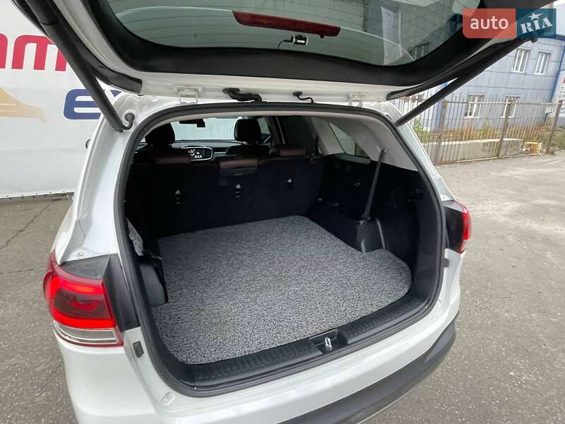 Внедорожник / Кроссовер Kia Sorento 2015 в Киеве фото 21 Внедорожник / Кроссовер Kia Sorento 2015 в Киеве