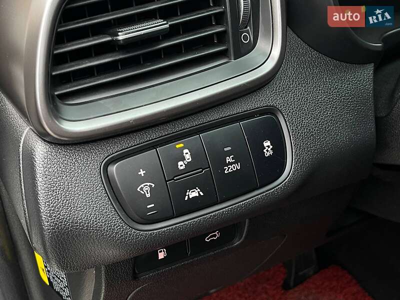 Внедорожник / Кроссовер Kia Sorento 2015 в Киеве фото 14 Внедорожник / Кроссовер Kia Sorento 2015 в Киеве