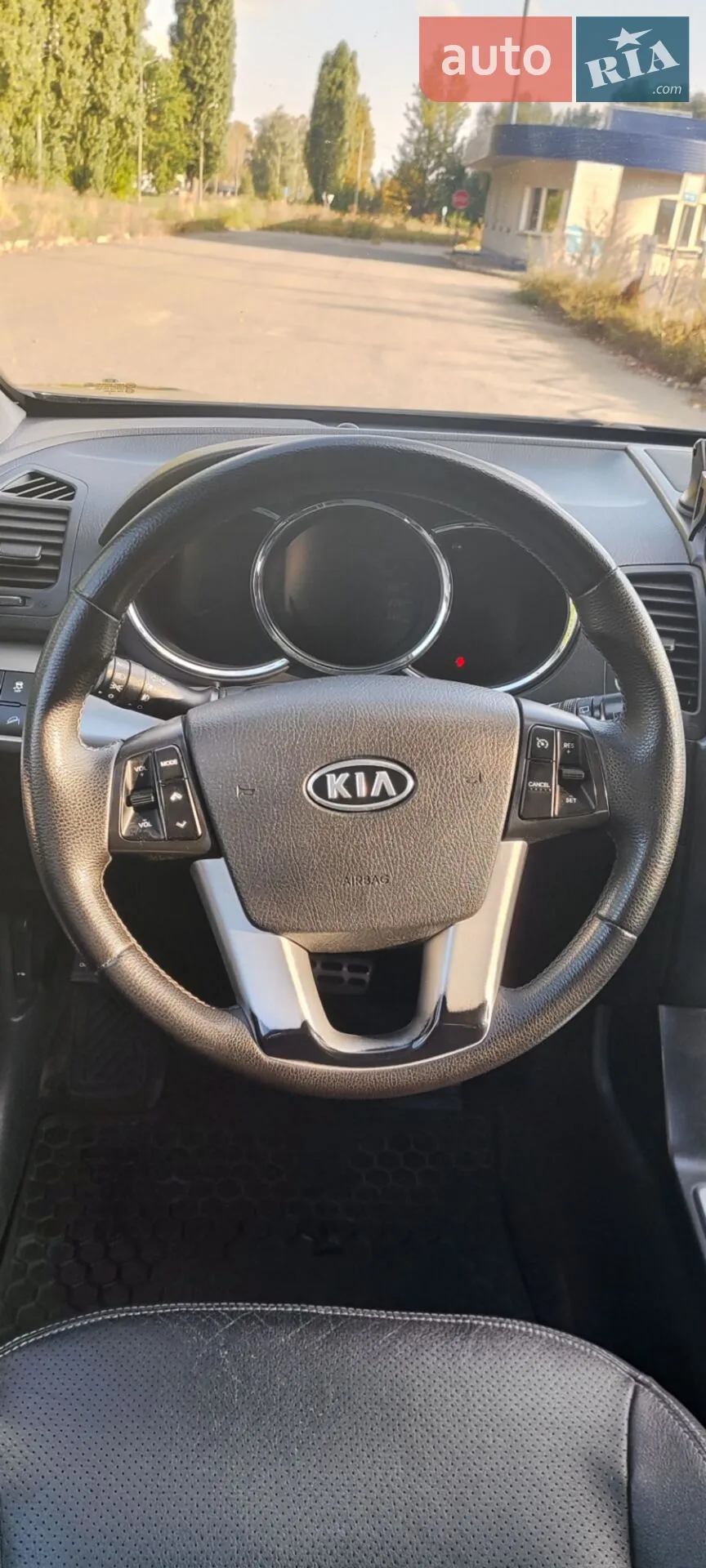 2010 Kia Sorento - мініатюра 24