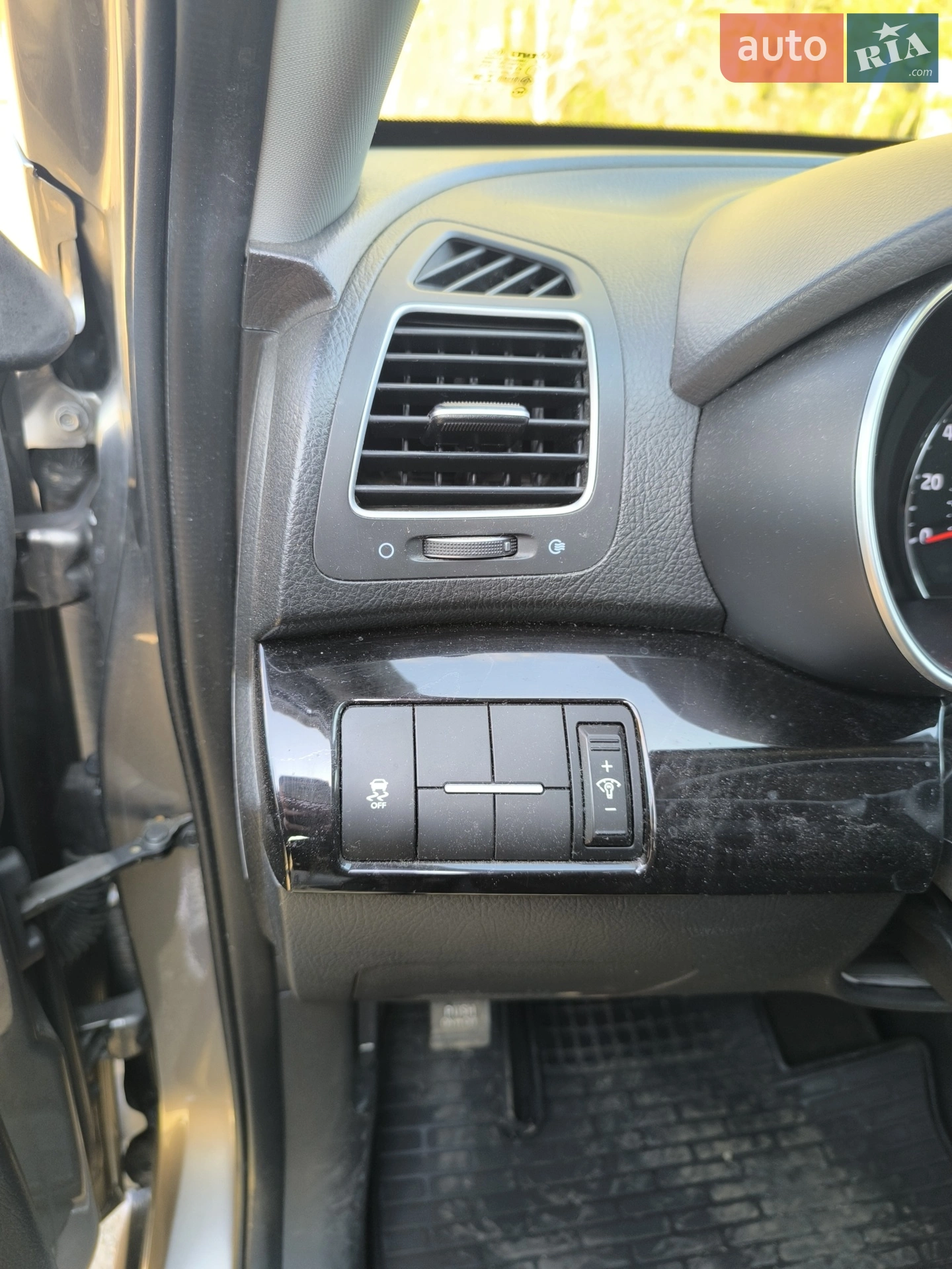 2014 Kia Sorento - мініатюра 24