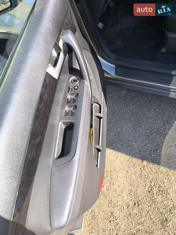 Внедорожник / Кроссовер Kia Sorento 2014 в Чернигове