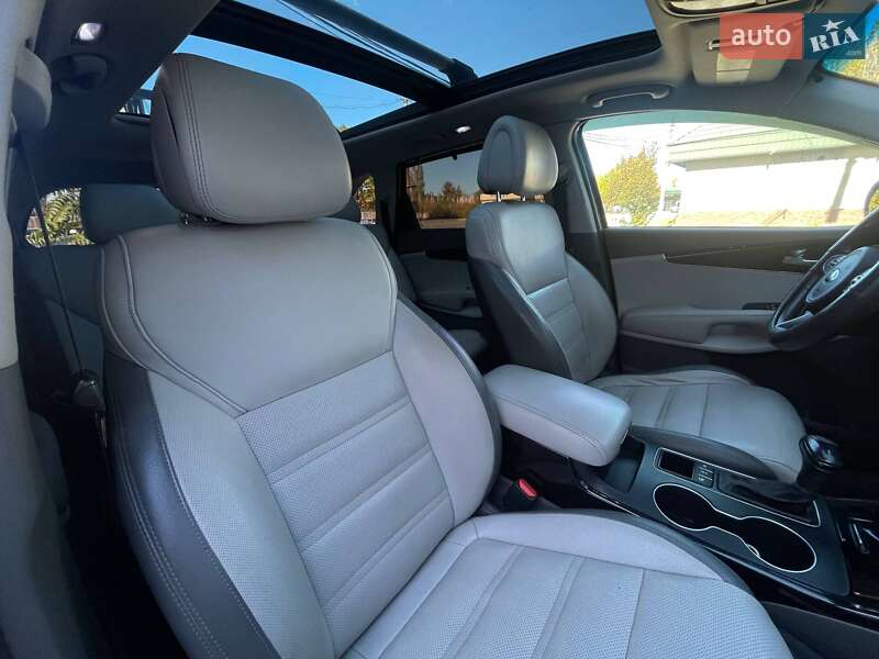 Внедорожник / Кроссовер Kia Sorento 2015 в Николаеве фото 38 Внедорожник / Кроссовер Kia Sorento 2015 в Николаеве