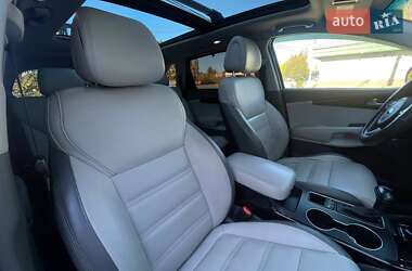 Позашляховик / Кросовер Kia Sorento 2015 в  фото 38 Позашляховик / Кросовер Kia Sorento 2015 в