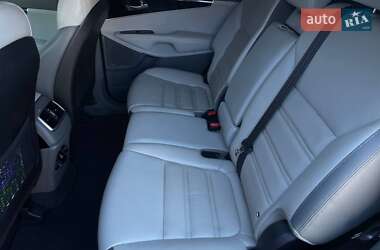 Позашляховик / Кросовер Kia Sorento 2015 в  фото 45 Позашляховик / Кросовер Kia Sorento 2015 в