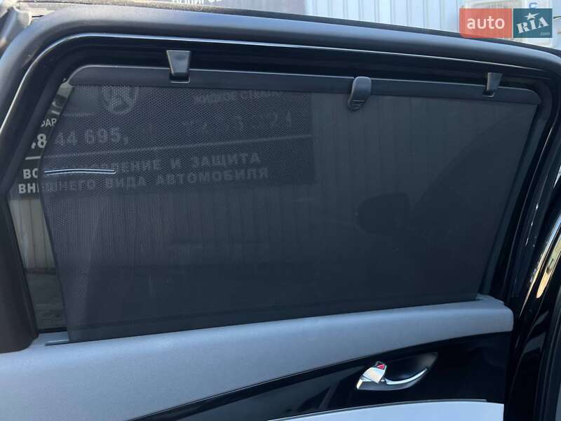 Внедорожник / Кроссовер Kia Sorento 2015 в Николаеве фото 47 Внедорожник / Кроссовер Kia Sorento 2015 в Николаеве