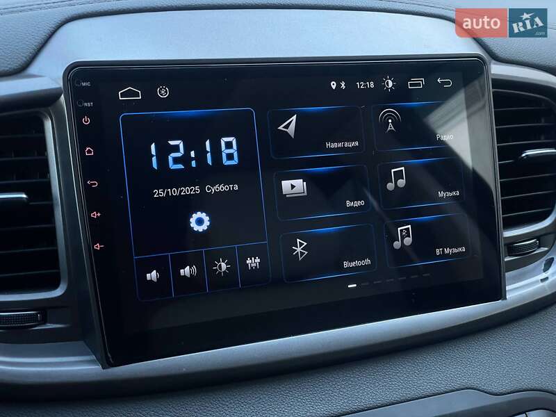 Внедорожник / Кроссовер Kia Sorento 2015 в Николаеве фото 33 Внедорожник / Кроссовер Kia Sorento 2015 в Николаеве